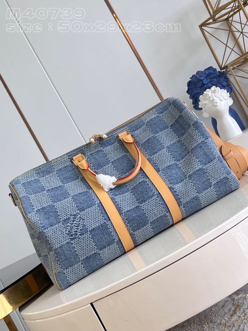 Louis Vuitton Travel Bags